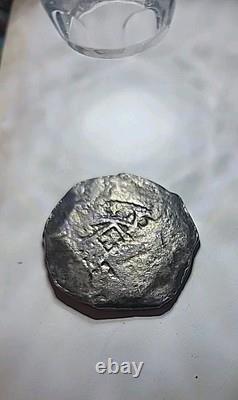 Unknown/old Coinage/medallion