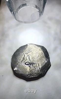 Unknown/old Coinage/medallion