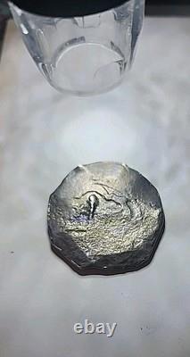 Unknown/old Coinage/medallion