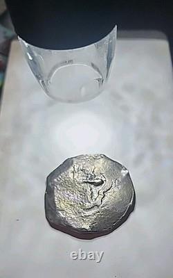 Unknown/old Coinage/medallion