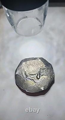 Unknown/old Coinage/medallion