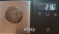 Unknown/old Coinage/medallion