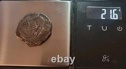 Unknown/old Coinage/medallion
