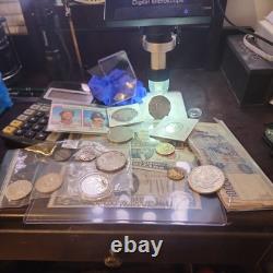 Unknown/old Coinage/medallion