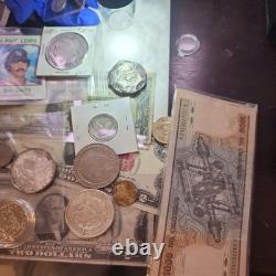 Unknown/old Coinage/medallion