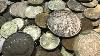 Unsearched Foreign Coin Collection W Colonial Silver More