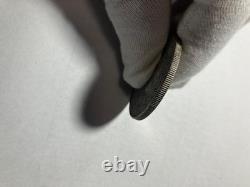 Used Chinese silver coins from Japan