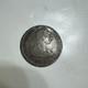 Vintage Coin, Mexico. Silver 2 Reals, 1773, Sold As Is