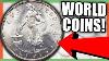 Valuable World Coins Foreign Coins That Are Worth Money