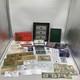 Various Lot Of Random Vintage/antique Coins Silver Rare Finds