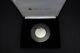 Wwi The Centenary Of World War I. 925 Sterling Silver Proof Piedfort £5 Coin