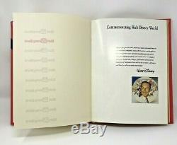 Walt Disney World Master Proof Set (5) 1 oz. 999 Silver Coins Low Mintage