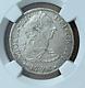Well Struck 1776 Spanish Colonial 2 Reales Of Mexico City Ngc Au Details