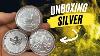 Which Silver Coin Is Best Unboxing U0026 Review