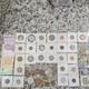 World Coin Collection Germany Greece Netherlands Belgium Mixed Years Coins & Pa