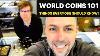World Coins 101 What You Should Know 4k