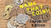 World Coins Collection Aquired Part 1 Japanese Coins Silver And Other Nice World Coins Unboxing