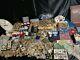 World Lifetime Coin Collection Lot 167 Pounds Silver Sets And More Look
