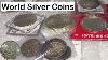 World Silver Coin Purchase