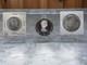 World Silver Coins? Lot Of 3? Canada, Austria, Portugal