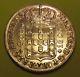 (world Silver Coin Sale-1807 400 Reis Portuguese Piece)